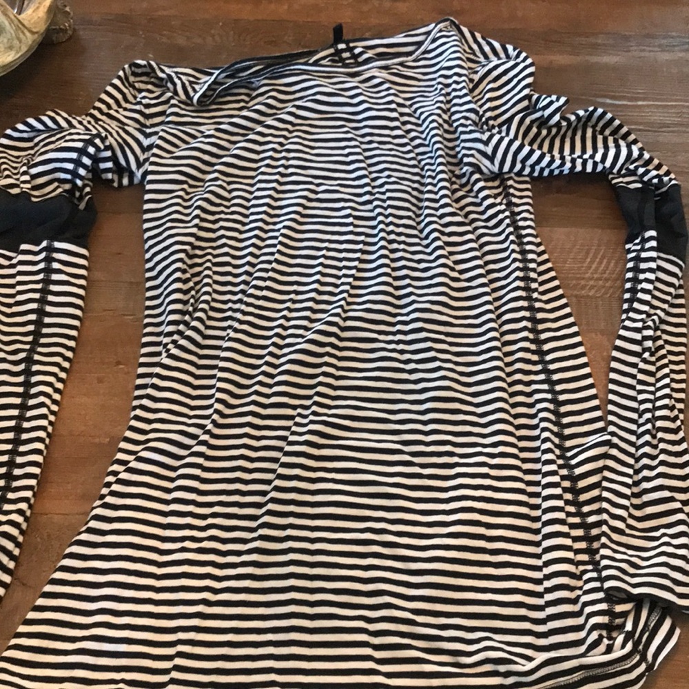 Lululemon shirt❤️